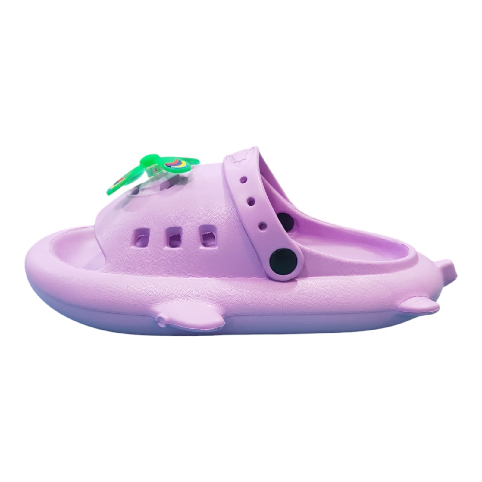 SHARKY-HELICE-VIOLETA